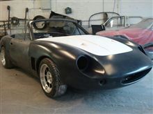 Italia V6 Project