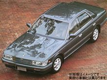 20年目に突入したカーライフ