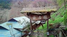 青梅丘陵ハイキングコース