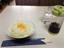 食欲減退(~_~;)