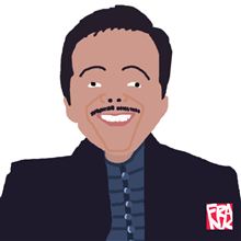 昨日の続きで『ちんぺい』さん　笑