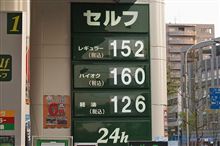やっと下がりますたか･･･( &#180;o｀)п&lt;&lt;ﾎｯ