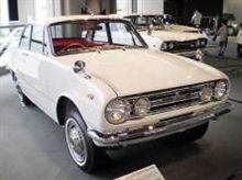 週間ﾄﾖﾀ2000GT 第18号