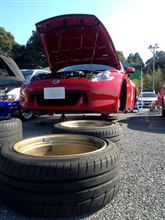 浅間台シリーズ第2戦：シャア専用はまだ早かった…