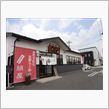 佐野ラーメン、絹屋さん。