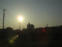 おはよ～～( ￣Д￣)σ)*￣-￣)ｵﾗｵﾗ 【2012/04/18】