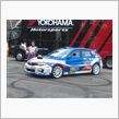 STI、IRC参戦体制を発表