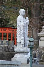 地蔵様
