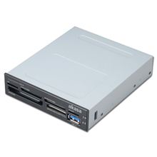 USB3.0 内蔵カードリーダー