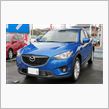CX-5スペシャル動画を見てつぶやくと壱万円当たる!?