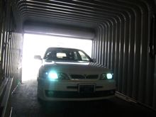 カミゴン号