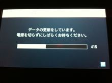 AVIC-T77 更新