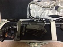 出撃準備！！