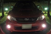 続・&quot;やっちまった&quot;オフ！