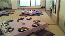 歓迎会
