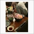 お好み焼き
