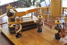 森林のオアシス(*^^)v