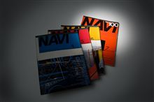 雑誌NAVIはなぜなくなったのか