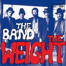 ♪The Weight