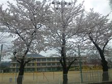 満開