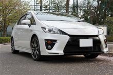 １週間経って