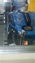 点検中
