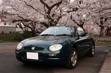 春の中部お泊りオフ　お花見編