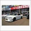 ☆　ＣＲＵＩＳＥ ＢＮＲ３４ ...