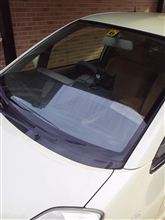洗車？