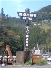 クロカンツーリズム　九州四国編
