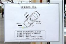 （財）日本自動車研究所 一般公開 2012