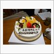 お誕生日？