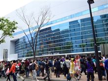 「ももクロ春の一大事2012 ~横浜アリーナまさかの2DAYS~ -ももクロ☆オールスターズ2012-」 at 横浜アリーナ 「ももクロ春の一大事2012 ~横浜アリーナまさかの2DAYS~ -ももクロ☆オールスターズ2012-」 at 横浜アリーナ