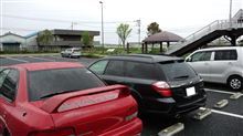 オフ会三昧(笑)