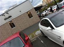 M3なう?(;´д`) M3なう?(;´д`)