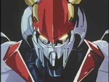 機甲戦記ドラグナー