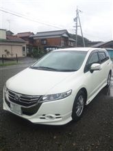 なんちゃってアブソルート化♪(途中･･)