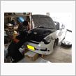 不定期営業！Garage w ...