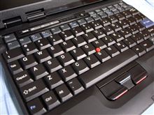 ThinkPad s30 復活への道　その27