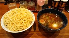 2012年11杯目のラーメン「大勝軒 横浜西口店(西区)」