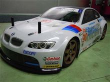 ＢＭＷ Ｍ３ＧＴ２納車(ﾟдﾟ)