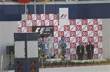 バーレーンGP 決勝 バーレーンGP 決勝