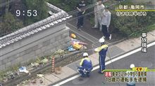 京都の事件 私的つぶやき(追記)(追記)(追記) 京都の事件 私的つぶやき(追記)(追記)(追記)