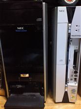 パソコンを買おう♪