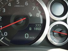 慣らし運転 1000kmまでの道 慣らし運転 1000kmまでの道