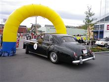MGC GT ☆ ブリクラ rally SA day その後期