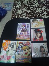 今日の散財4/25・・・