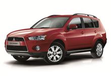 Mitsubishi Outlander “ 35 Jahre ” : Die überzeugende SUV-Alternative : Deutschland ・・・・ Mitsubishi Outlander “ 35 Jahre ” : Die überzeugende SUV-Alternative : Deutschland ・・・・