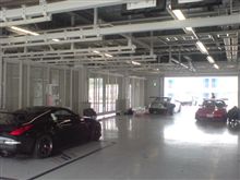 見せてもらおうか！275のZ1の性能とやらを！