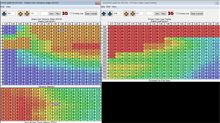 インプレッサGDB-F　ロムチューン その2